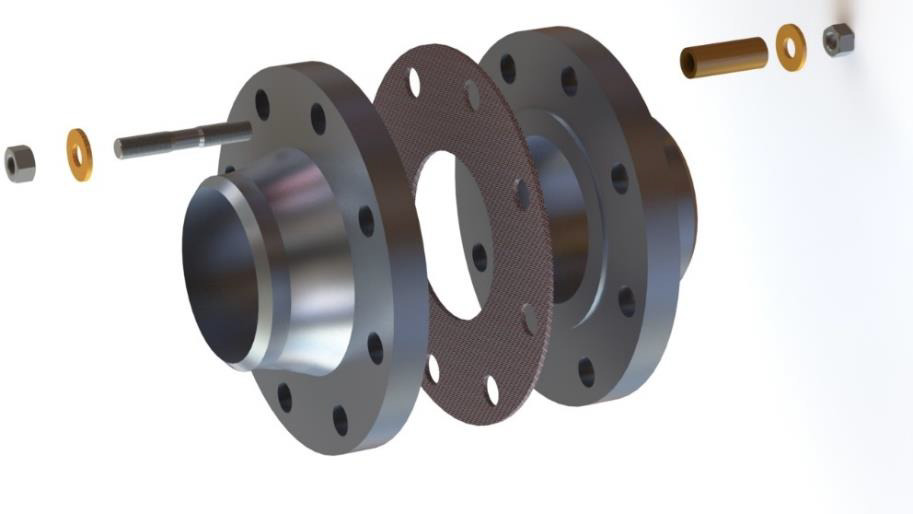 INSULATION KITS install